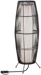 Paulmann 94320 Plug & Shine LED Au&szlig;enleuchte Classic Light Basket 24V IP44 60 * 20cm