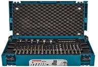MAKITA B-69478 - Set acesorios makpac sds plus 65 pcs.