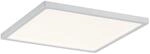 Paulmann 929.49 LED Einbaupanel Areo IP23 eckig 12W 3000K Wei&szlig; matt
