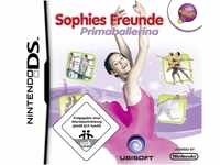 Sophies Freunde - Primaballerina