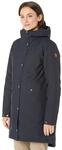 Fj&auml;llr&auml;ven Damen Visby 3 in 1 Jacke (1er Pack)