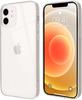 Artwizz NoCase Handyhülle geeignet für iPhone 12 Mini - Ultra Dünne,...