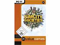 Sim City: Societies [EA Value Games] - [PC]