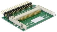 Delock Card Reader IDE 44 Pin Stecker zu Compact Flash