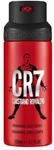 Cristiano Ronaldo CR7 K&ouml;rperspray, 150 ml