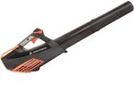 YARD FORCE 40V Akku-Laubbl&auml;ser LB G18W, 185 km/h Luftgeschwindigkeit, maximal 550