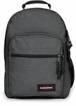 Eastpak Morius Backpack EK00040F77H1, Unisex backpacks, Grey, One size EU