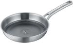 Berndes Pfanne Tricion Resist 24 cm, Bratpfanne extrem kratzfest, schnell...