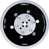 Bosch Accessories Bosch Professional 1x Expert Multihole Universalst&uuml;tzteller