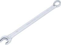 BGS 1228-13 | Maul-Ringschl&uuml;ssel | extra lang | SW 13 mm | L&auml;nge 205 mm 