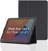 Hama Hülle für iPad Pro 2020 / 2021 / 2022 12.9 Zoll (aufklappbares Case für...