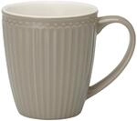 Mug Alice warm Grey