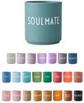 Design Letters kaffeebecher SOULMATE | muttertagsgeschenk | D&auml;nisches Design