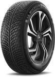 225/55VR19 MICHELIN TL PILOT ALPIN 5 SUV XL 103V E