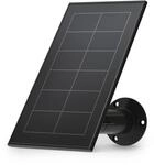 Arlo Zertifiziertes Zubeh&ouml;r, Solarpanel, Wetterfest, Nur Kompatibel Mit Arlo