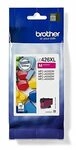 Brother Original LC426XLM Tintenpatrone Magenta MFC-J4340DW, MFC-J4540DW,