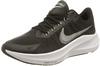Nike Herren Winflo 8 Running Shoe, Black/White-Dark Smoke Grey, 46 EU
