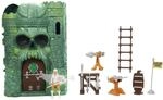 Masters of the Universe GXP44 - Origins Castle Grayskull-Spielset, zum Spielen...