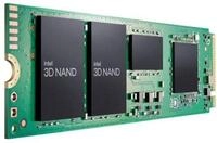Intel SSD 670P Serie 2TB/M.2 80MM PCIE 3.0 X4/3D4/QLC Retailpack