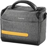Hama Kameratasche &bdquo;Terra aus Recycling-Polyester (Fototasche f. Digitalkamera 20 x