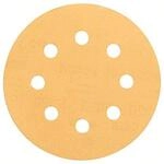 Bosch Professional 5 St&uuml;ck Schleifblatt C470 Best for Wood+Paint (Holz und...