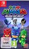 OUTRIGHT GAMES PJ Masks: Heroes of The Night