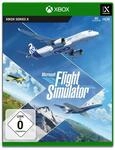 Xbox Flight Simulator (Disc) - [Xbox Series X]
