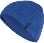JAKO Unisex Strickm&uuml;tze, Royal-Meliert, L-XL