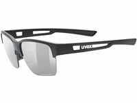 uvex sportstyle 805 V - Sportbrille für Damen und Herren - selbsttönend -