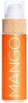 COCOSOLIS MANGO Br&auml;unungsbeschleuniger &ndash; Bio-Br&auml;unungs&ouml;l mit Vitamin E &...