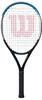 Wilson Tennisschläger Ultra 25 V3.0, Für Jugend- und Freizeitspieler ab 11 Jahren,