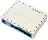 MikroTik Router hEX lite (RB750r2) Weiß