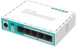 MikroTik RouterBOARD hEX lite RB750r2 Router 4-Port-Switch