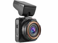 Navitel R650NV Dashcam 1080P Full HD DVR Autokamera 2 Zoll Bildschirm 120°