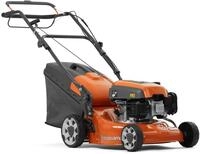 Husqvarna LC 140SP Benzin-Rasenm&auml;her &ndash; 40 cm Schnittbreite, 1,95 kW Motor,