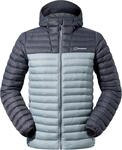 Berghaus Herren Vaskye Synthetisch Isolierte Jacke, Extra Warm, Leicht und