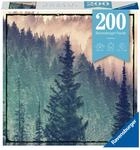 Ravensburger Puzzle Moment 12958 Wood - 200 Teile Puzzle f&uuml;r Erwachsene und...