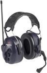 3M PELTOR LiteCom Headset, PMR 446 MHz, Kopfb&uuml;gel, MT53H7A4400-EU