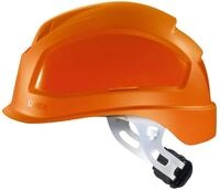 Uvex Pheos E-S-WR Schutzhelm - Unbel&uuml;fteter Arbeitshelm f&uuml;r Elektriker -...