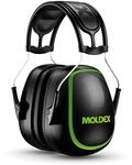 Moldex 613001 M6 Geh&ouml;rschutz, 35 dB, Schwarz