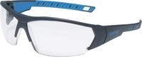 Uvex Schutzbrille i-Works - Kratzfest und beschlagfrei - leichte und sportliche
