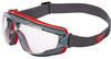 3M Goggle Gear Vollsichtbrille, Scotchgard Antibeschlagbeschichtung -...