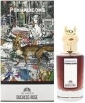 PENHALIGON S, The Coveted Duchess Rose, Eau de Parfum Spray, Woman, 75 ml