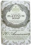 Nesti Dante 70th Anniversary Luxury Platinum, Handseife aus nat&uuml;rlichen