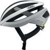 ABUS Rennradhelm Viantor MIPS - Sportlicher Fahrradhelm mit MIPS Aufprallschutz für