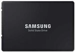 SAMSUNG Zubeh&ouml;r PC und Notebook Marke Modell SSD PM9A3 PCIe 4.0 2.5 3.840GB