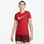 Nike Dri-FIT Park 20 Fu&szlig;ball-T-Shirt f&uuml;r Damen, CW6967