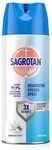 Sagrotan Hygiene Spray 400 ml (1 x 400 ml)