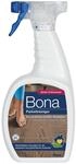 Bona Parkettreiniger f&uuml;r Parkettb&ouml;den & Holzb&ouml;den 1 L, streifenfreie