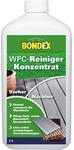 Bondex WPC Reiniger Farblos 1,00 l - 329871